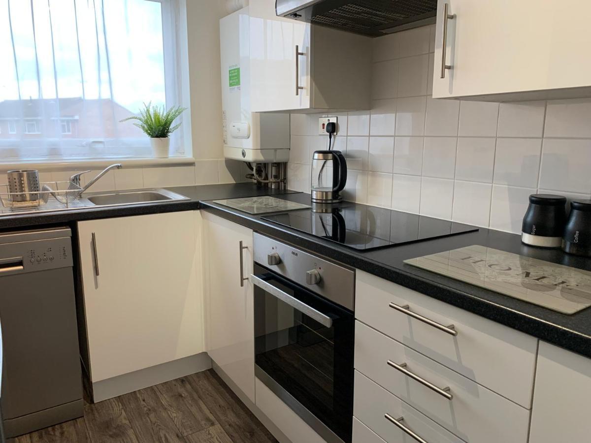Modern Cosy Warm Home With Free Parking Chelmsford Kültér fotó